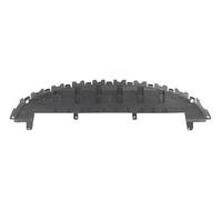 Underbody Protection Fits: RENAULT MODUS Ph I 04/09-07/11