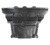 Underbody Protection Fits: RENAULT TWINGO II 03.07-09.14