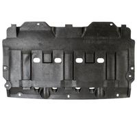 Underbody Protection Fits: SUZUKI GRAND VITARA II 04.05-01.09