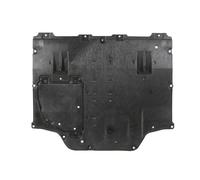 Underbody Protection Fits: TOYOTA PRIUS + ZVW40 05.16-