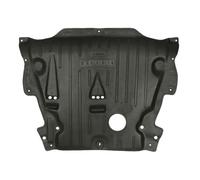 Underbody Protection Fits: VOLVO S60 II 10/04-02/19