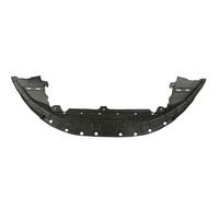 Underbody Protection Fits: VOLVO S60 II, V70 III 08.07-02.19