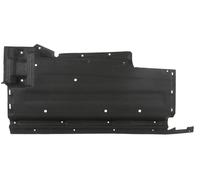 Underbody Protection Left Fits AUDI Q5 8R 06.12-12.16