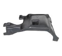 Underbody Protection Left Fits AUDI TT 8N 10.98-06.06