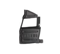 Underbody Protection Left Fits: BMW X3 E83 04.01-11.12
