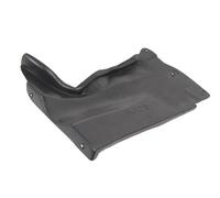 Underbody Protection Left Fits: MAZDA 3 BK, 5 CR19 10.03-04.10
