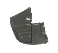 Underbody Protection Left Fits: RENAULT MEGANE I 01.96-09.99