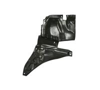 Underbody Protection Left Fits: SUZUKI SWIFT IV 10.10-03.17