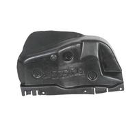 Underbody Protection Right Fits: FIAT 500 01.07-07.15