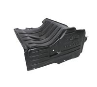 Underbody Protection Right Fits: FIAT DOBLO II 10/02-09/14
