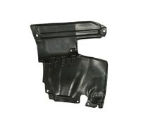 Underbody Protection Right Fits: SUZUKI SWIFT IV 10.10-03.17