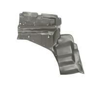 Underbody Protection Right Fits TOYOTA PRIUS II XW20 03.08-09.03