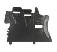 Underbody Protection Right Fits: VOLVO S40, V40 07.00-06.04