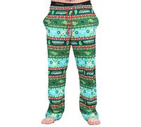 Underboss National Lampoon's Griswold Family Christmas Vacation Fair isle Lounge Pants