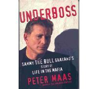 Underboss Sammy the Bull