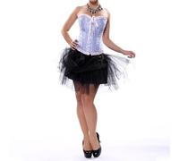 Underbust Corset, Control Shapewear Bodysuit Full Women Lifter Shapewear Firm Body Corset Fitness & Yoga