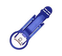 Undercaps for the Elderly | Niggles Often Thick Men | Large Portable Mowers with 2x Magnification | Anti-Blashing Clips of Professional Smart Manicure Scissors for