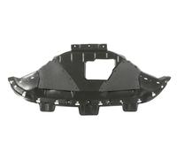 Undercarriage Protection Fits: DODGE DURANGO III 01.14-12.17