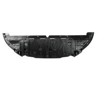 Undercarriage Protection Lower Part/Front Part For: RENAULT CAPTUR 06.13-06.17