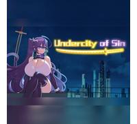 Undercity of Sin (PC) Steam Gift - GLOBAL