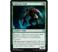 Undercity Troll | Magic Origins