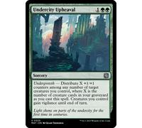 Undercity Upheaval | March of the Machine: The Aftermath