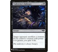 Undercity's Embrace | Mystery Booster