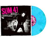 Underclass Hero (Color Vinyl 160g)