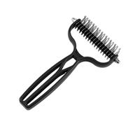 Undercoat Rake for Dogs Double-Sided Massage Tool