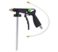 Undercoating Spraying Tools,Adjustable Metal Sprayer - Air Spray Machine - for Car Maintenance Construction Chassis Rust Surfaces Powder Repair