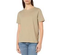 Undercolors of Benetton Women's 3bvxd102p t-Shirt, Army Green 0w9, L