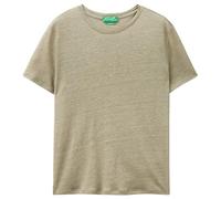 Undercolors of Benetton Women's 3kgqd106u t-Shirt, Army Green 0w9, XL