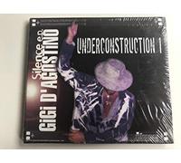 GIGI D'AGOSTINO - Underconstruction 1 (Silence)
