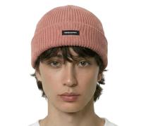 UNDERCONTROL Aerocool Comfortable Fourseasons Summer Beanie Free Size Cooling for Men Women Unisex Plain Light Weight Workout Cool Skull Hat Cap Made in Korea (Coral)