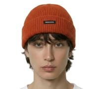 UNDERCONTROL Aerocool Comfortable Fourseasons Summer Beanie Free Size Cooling for Men Women Unisex Plain Light Weight Workout Cool Skull Hat Cap Made in Korea (Orange)