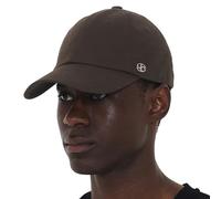 UNDERCONTROL Extra Large Oversized High Crown Ball Cap for XXL Big Head Hand Stitched Steel Label Relaxed Adjustable Closure Unisex Plus Size XL Cotton Dad Cap Korean (Charcoal)