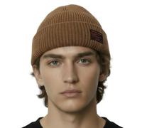 UNDERCONTROL Winter Trawler Fisherman Beanie Men Women Unisex Stylish Plain Docker Skull Hat Roll up Watch Cap Color Pack (Combat Desert)