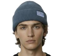 UNDERCONTROL Winter Trawler Fisherman Beanie Men Women Unisex Stylish Plain Docker Skull Hat Roll up Watch Cap Color Pack (Sky)