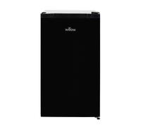 Willow Wucfz48B 60L Small Freezer