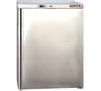 Undercounter Freezer Material Stainless steel Model UCF05