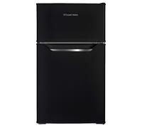 Russell Hobbs RH85UCFF482E1B 70/30 Fridge Freezer - Black - E Rated