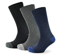 Undercover 3 x Mens Bigfoot Ultimate Cushion Sole Work Socks SK631 11/14