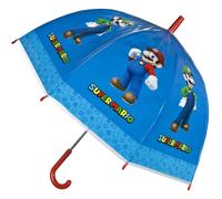 Super Mario Plastic Umbrella 26" (67cm)