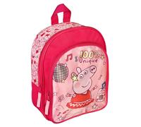 Undercover 6600000009 Greta Gris Backpack, Multi-colord (US IMPORT)