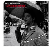 Kurt Rosenwinkel – Undercover (Live at the Village Vanguard) – Vinyl – Membran