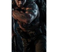 Undercover Athlete: Combat Conditioning and Sustained Tactical Operations