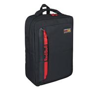 Undercover - Backpack with large main compartment - integrated laptop compartment - height-adjustable straps - padded back - Red Bull Racing fan item, blue, One Size