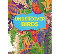 Undercover Birds