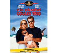 Undercover Blues [DVD] [1993]
