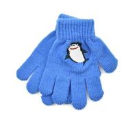 Undercover Boys Shark Magic Gloves GL936 Blue
